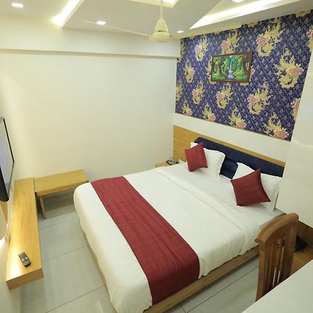 Hotel Rk Fortune Ахмедабад Екстер'єр фото